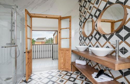 Casa Rural de Ancos, Guadamur, Toledo - Foto 18