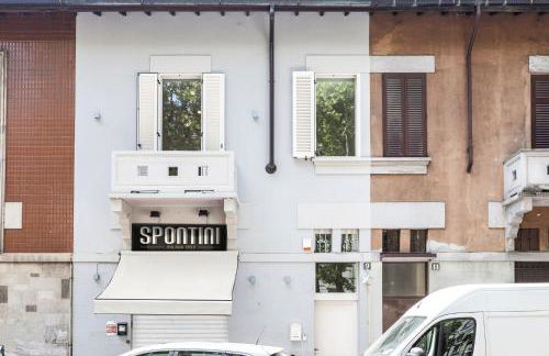 *Villa Olivo*with private terrace & Jacuzzi + 3bedrooms - Foto 44