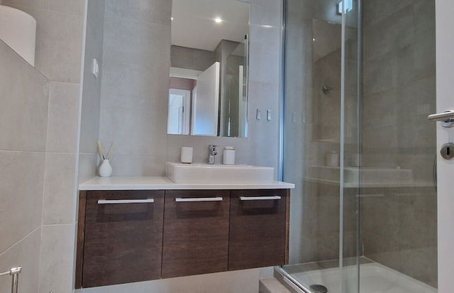 Belgrade Waterfront Riverside Apartments - Foto 79