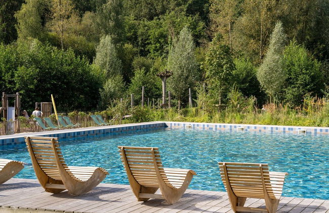 Stylish Stay With Sauna - Foto 15