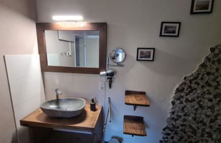 Chalet Heide - Foto 61