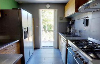 La Villa du Castel - Foto 16