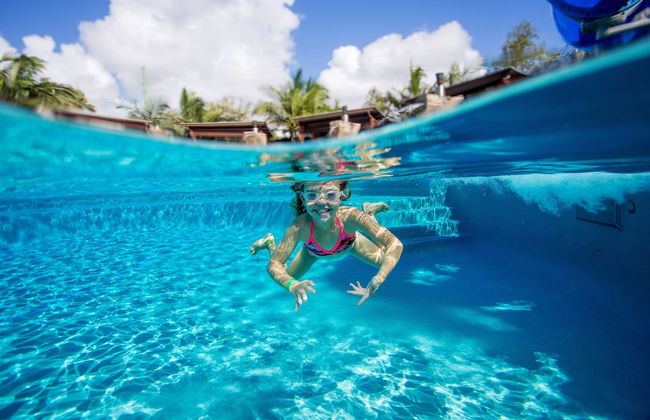 BIG4 Gold Coast Holiday Park - Foto 63