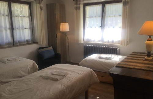 Family House With Balcony Garden Wi Fi - Foto 11