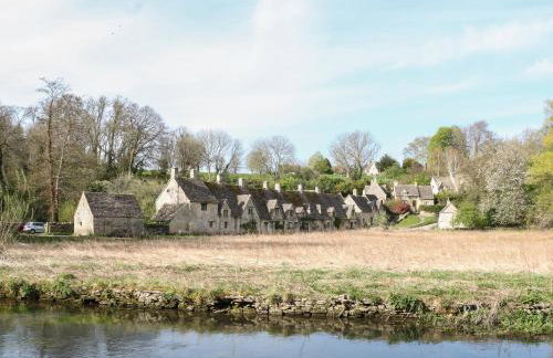 Pudding Hill Barn Cottage - Foto 50