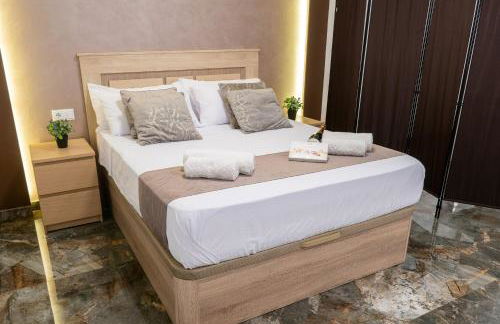 Apartamento Turistico Lux Center - Foto 9