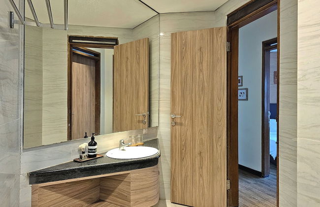 Villa Klub Bunga - by The Batu Hotel Batu Malang - Foto 38