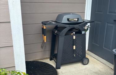 Cozy Forks getaway house - Foto 24