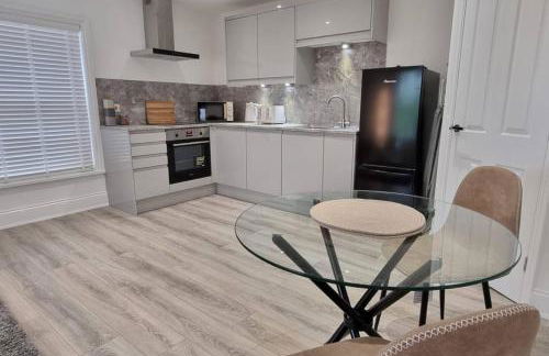 Tower House Apartments - Foto 15