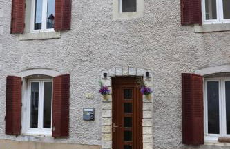 jolie maison dans petit village - Foto 8