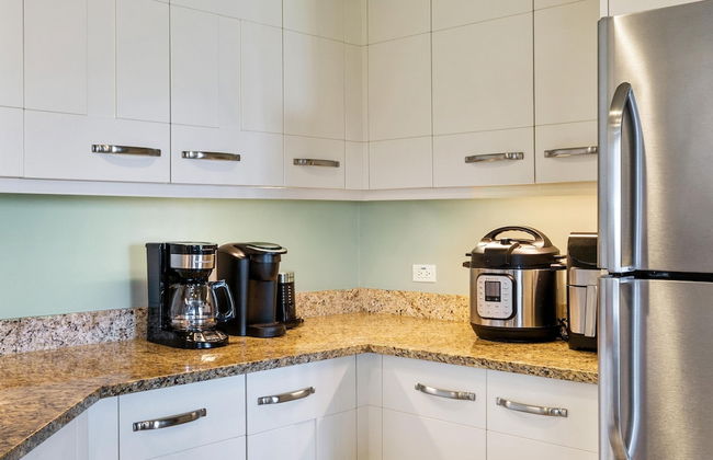 Big Island Na Hale O Keauhou by Coldwell Banker Island Vacations - Foto 50