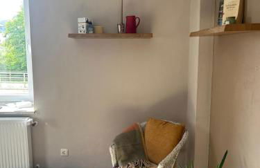 Ferienwohnung am Eifelsteig - Foto 4