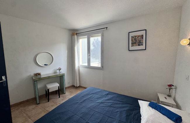 Résidence la Grande Voile - Foto 33