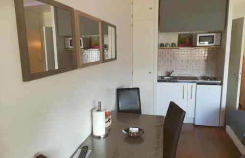 Studios étape du Lac - Foto 6