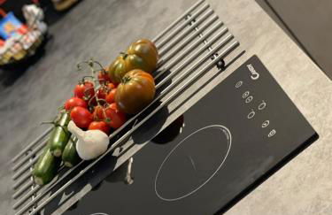 CASA ENEA TERRACINA - Relax Sauna Apartment - Foto 25