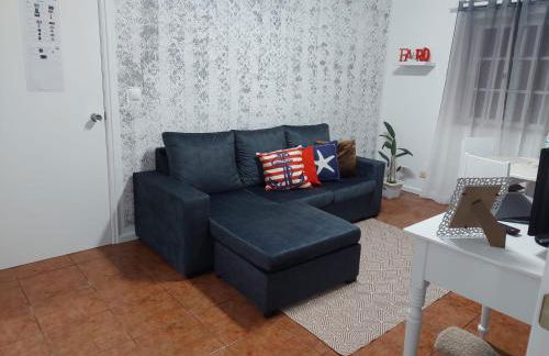 "Apartamentos do Farol" com vista para o mar - Foto 35