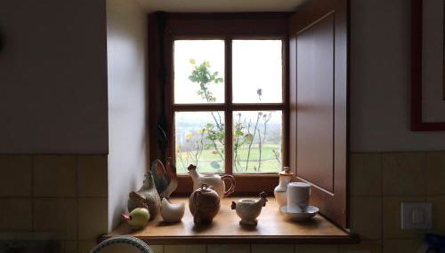 Charmante ferme vue exceptionnelle 10 voyageurs - Foto 4