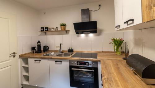 Ferienhaus Klötzlehuus - Foto 2