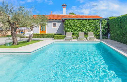 Villa Oasi Verde - Foto 36