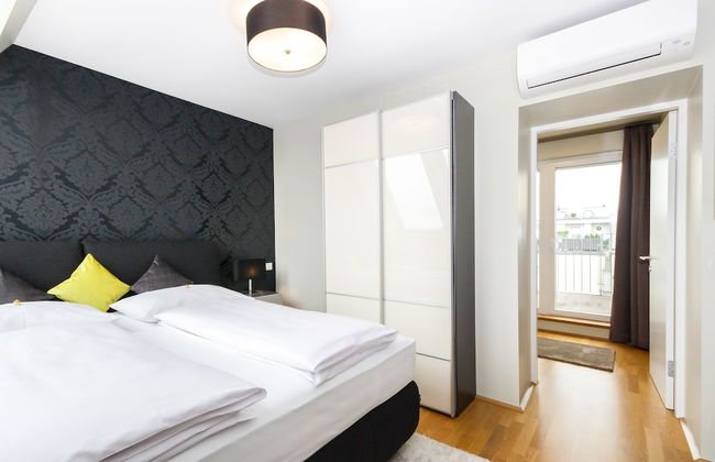 Abieshomes Serviced Apartments - Messe Prater - Foto 2