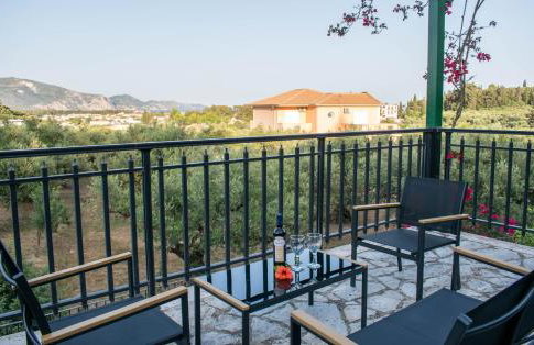 Andelica Holiday Villa by "elite" - Foto 51