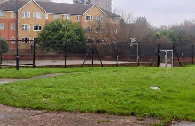 Spacious 2-bed Apartment, Family With Pets Welcome - Foto 24