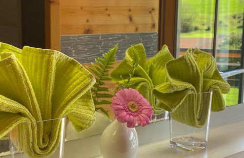 MEB Appartement Luxuriöses, alpines Appartement im Chalet-Stil - Foto 35