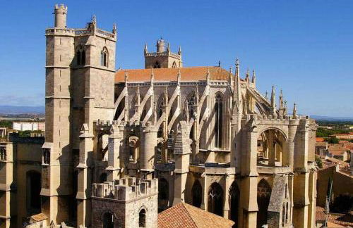 Entre mer et garrigue - Foto 44