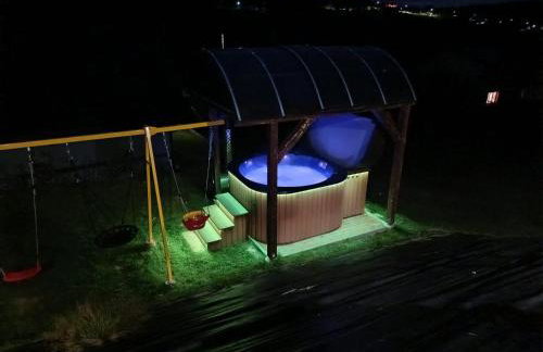 Domki Nad Bocianim Gniazdem - Foto 8