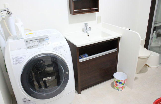 Tsuru Apartments - Foto 5