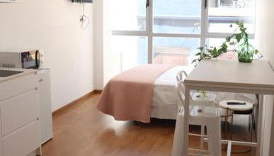 Moderno y lujoso Apartamento CASTELAR 2 - Foto 1