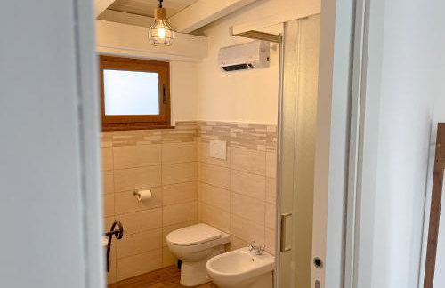 VILLA A CASA DI BETTY - Spacious & Bright Apartment with Private POOL - An Oasis of Peace to relax and recharge - Foto 18