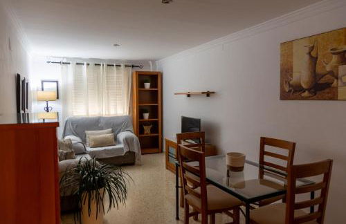 Apartamento San Miguel - Foto 8