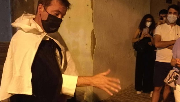 Tour teatralizado por Triana - Foto 4, Tour teatralizado por Triana