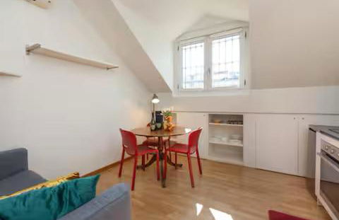 ArtStay Luxury Apt Sempione & Cadorna - Foto 7