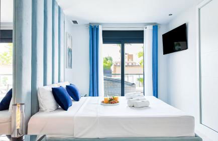 Apartment Platinum - Foto 21