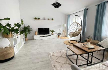 Apartament Laura - Foto 1