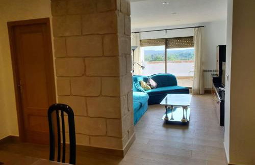 LA GATERA 1D BAJO ARAGON - MATARRAÑA - Foto 9