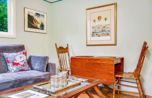 Hummingbird Garden Retreat - Foto 13