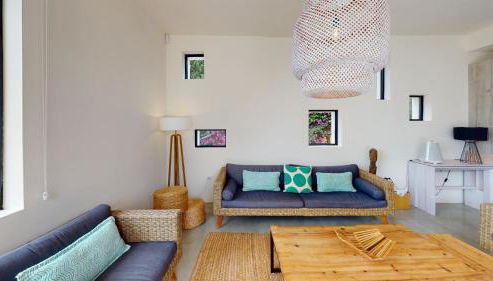 Villa Algarrobos - Foto 4