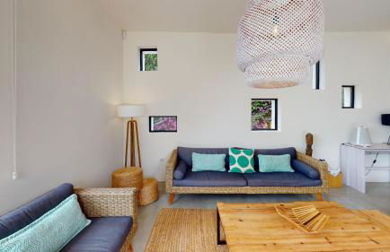 Villa Algarrobos - Foto 4