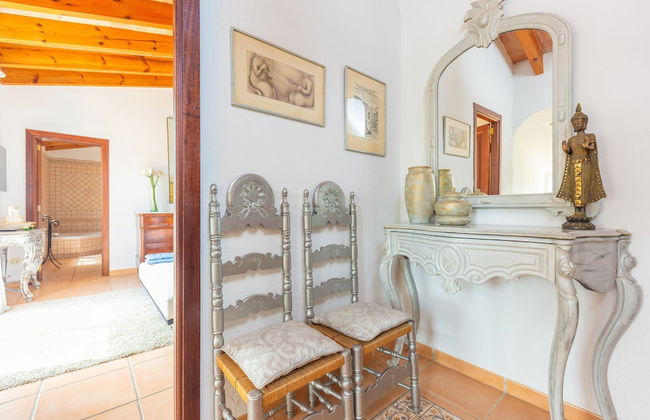 Son Orlandis in Andratx - Foto 19