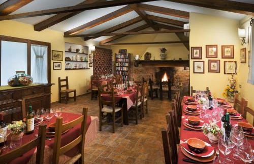 Romitorio di Castiglione del Lago - Photo 35