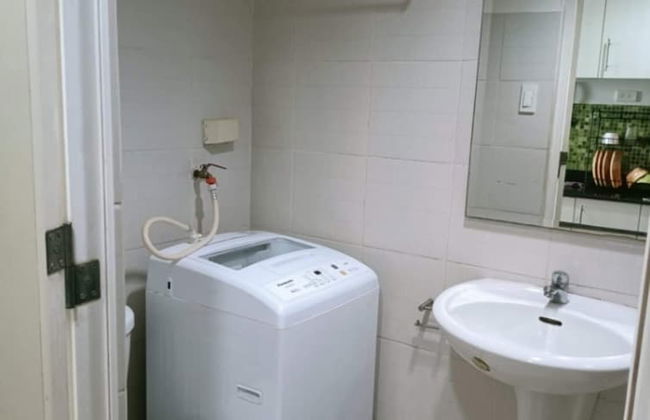 Jericho's Place at Sea Residences - Foto 30