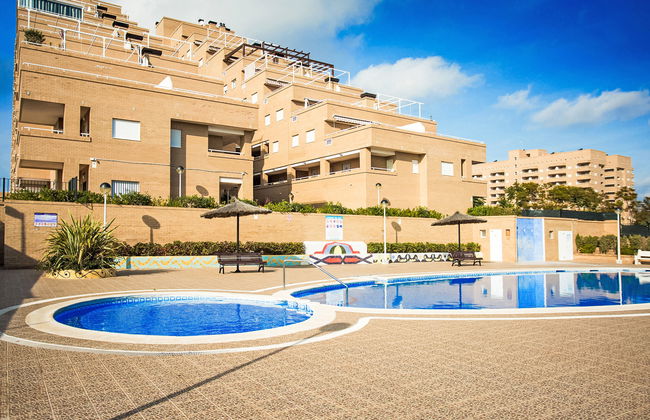 La Mar Bella - Photo 26