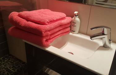 Studio rénové, calme avec Terrasse S-O, prestations de qualité - Résidence Les Adraits - Foto 13