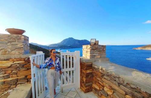 Aglaia apartments fournoi - Foto 9