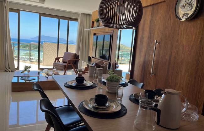 Toque a Campainha 402 Casal - Foto 4