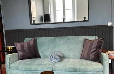 Maison au cœur d'une ancienne ferme à BAYEUX - Photo 24