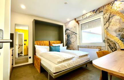 PRIMERA Smart micro-Apartments - Foto 23